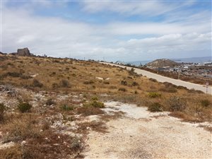 756 m² Land available in Hoogland