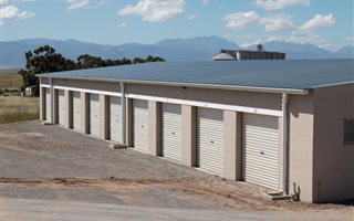 850 m² Industrial space in Piketberg