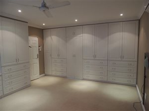 3 Bed House in Grantham Park
