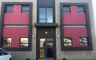 282 m² Industrial space in Ballito