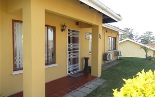3 Bedroom Simplex in Westridge