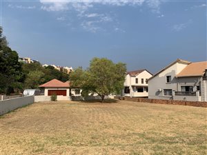 910 m² Land available in Kungwini Country Estate