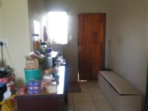 2 Bed Apartment in Jabulani