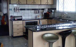 3 Bedroom House in La Mercy