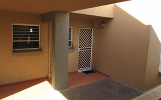 3 Bedroom Townhouse in Randhart