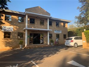 Office space in Clarendon