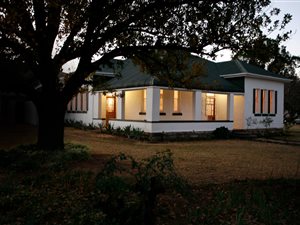 4 Bed House in Smithfield