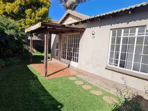 2 Bed Simplex in Dayanglen