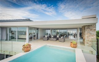 3 Bedroom House in Brettenwood Coastal Estate