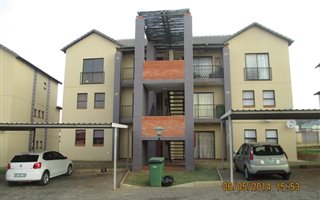 2 Bedroom Apartment in Azaleapark