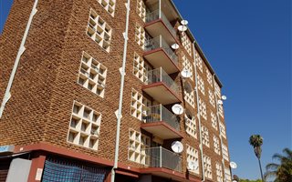 2 Bedroom Apartment in Pretoria North