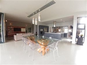 3 Bed House in Laezonia