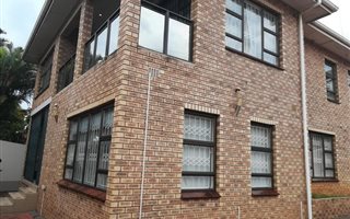 4 Bedroom House in Overport