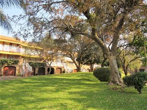2 Bed Townhouse in Waterkloof