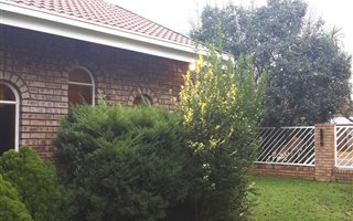 3 Bedroom House in Vanderbijlpark SE