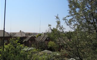 2 Bedroom Townhouse in Magaliessig