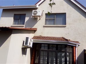 45 m² Office Space in Boksburg East