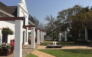 10 m² Commercial space in Parkmore
