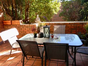 2 Bed Duplex in Malvern East