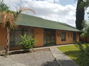 3 Bed House in Secunda