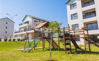 1 Bedroom Flat in Halfway House