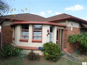 2 Bed House in Cason