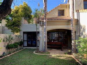 2 Bed Duplex in Lonehill
