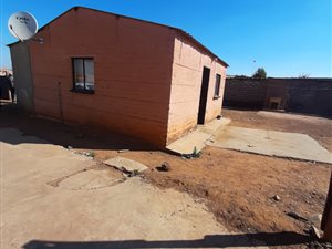 2 Bed House in Palmridge