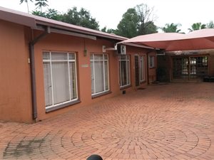 3 Bed House in Capital Park