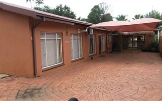 3 Bedroom House in Capital Park