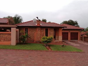 3 Bed Townhouse in Lambton