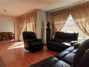 3 Bed Duplex in Beyers Park
