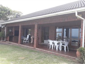 3 Bed House in Oslo Beach