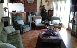 3 Bedroom House in Vanderbijlpark CE