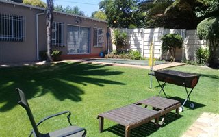 4 Bedroom House in Edenvale
