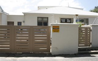 3 Bedroom House in Newlands