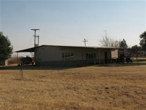 21 ha Land available in Bronkhorstspruit