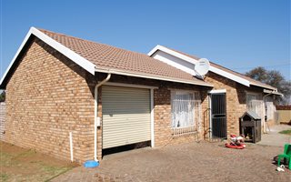 3 Bedroom House in Riversdale