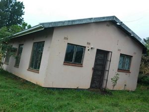3 Bed House in Lusikisiki