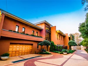 4 Bed House in Hurlingham