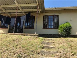 3 Bed House in New Germany