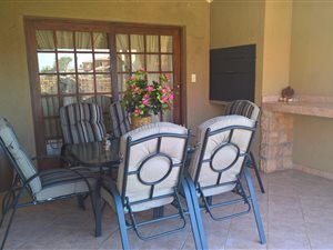 3 Bed House in Hesteapark