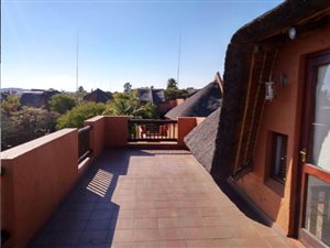 Loft in Sunninghill