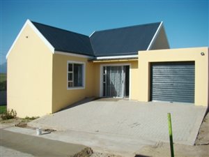 2 Bed House in Pacaltsdorp
