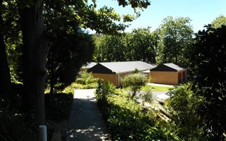 2 Bedroom Apartment in Die Rand