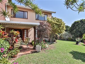 3 Bed Duplex in Escombe