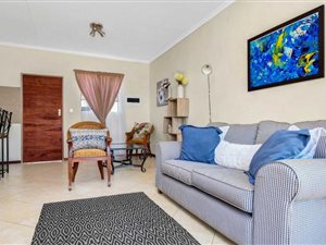 2 Bed Apartment in Sagewood