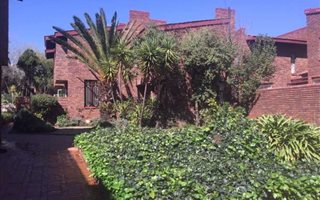 2 Bedroom Townhouse in The Hill