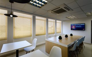 120 m² Office Space in Polokwane Central