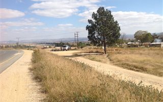 2.7 ha Land available in Laezonia